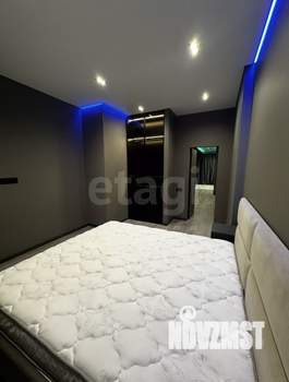 2-к квартира, вторичка, 82м2, 3/17 этаж