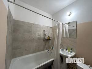 1-к квартира, вторичка, 37м2, 8/10 этаж