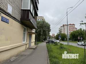 2-к квартира, вторичка, 45м2, 5/5 этаж