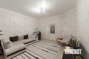 2-к квартира, вторичка, 73м2, 5/9 этаж