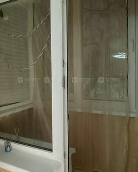 1-к квартира, вторичка, 29м2, 4/5 этаж