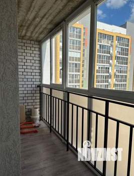 1-к квартира, вторичка, 32м2, 6/9 этаж