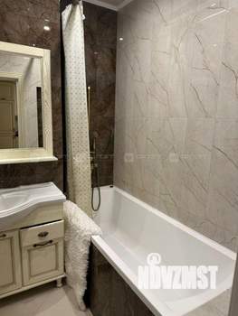1-к квартира, вторичка, 46м2, 5/5 этаж