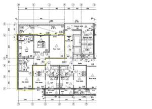3-к квартира, вторичка, 75м2, 4/19 этаж