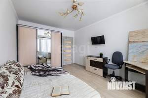 2-к квартира, вторичка, 46м2, 3/5 этаж