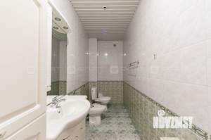 4-к квартира, вторичка, 201м2, 1/5 этаж