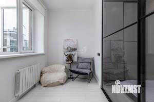 1-к квартира, вторичка, 37м2, 6/7 этаж
