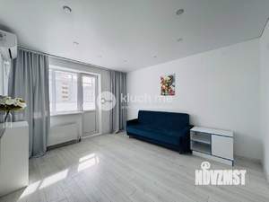 2-к квартира, вторичка, 57м2, 14/22 этаж