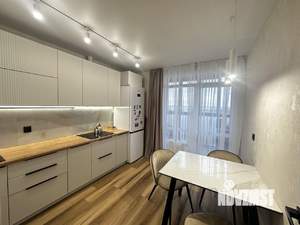 2-к квартира, вторичка, 52м2, 12/15 этаж