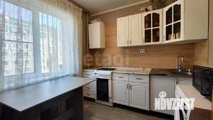 1-к квартира, вторичка, 33м2, 6/9 этаж