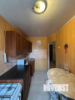 1-к квартира, вторичка, 28м2, 4/9 этаж