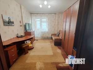 2-к квартира, вторичка, 60м2, 2/17 этаж