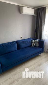 1-к квартира, вторичка, 29м2, 8/9 этаж