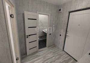 Студия квартира, вторичка, 20м2, 2/2 этаж