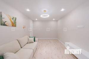 1-к квартира, вторичка, 33м2, 3/5 этаж