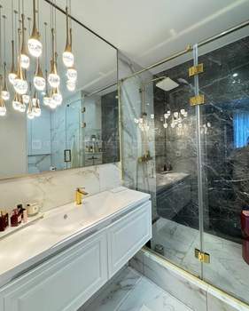 4-к квартира, вторичка, 188м2, 10/14 этаж