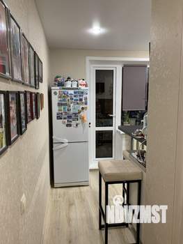 1-к квартира, вторичка, 35м2, 5/6 этаж