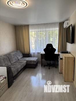 1-к квартира, вторичка, 31м2, 4/5 этаж