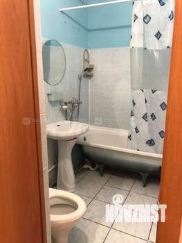 1-к квартира, вторичка, 32м2, 5/6 этаж