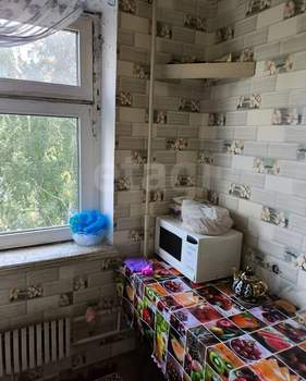 2-к квартира, вторичка, 50м2, 4/9 этаж