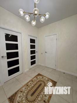 1-к квартира, вторичка, 51м2, 8/18 этаж