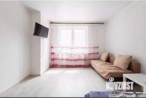 1-к квартира, вторичка, 32м2, 5/10 этаж