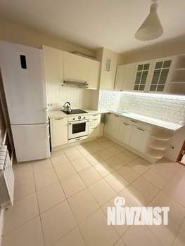 1-к квартира, вторичка, 41м2, 2/18 этаж