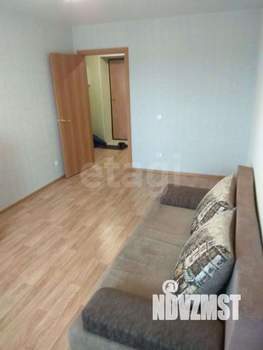 1-к квартира, вторичка, 37м2, 5/5 этаж