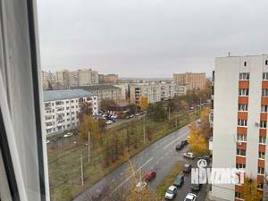 2-к квартира, вторичка, 17м2, 9/9 этаж