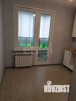 1-к квартира, вторичка, 30м2, 2/19 этаж
