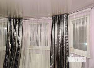 1-к квартира, вторичка, 58м2, 4/9 этаж