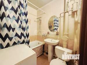 1-к квартира, вторичка, 32м2, 5/5 этаж