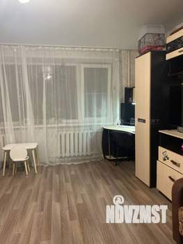 1-к квартира, вторичка, 23м2, 3/9 этаж