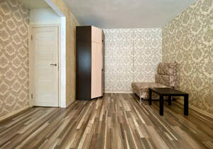 1-к квартира, вторичка, 31м2, 1/5 этаж