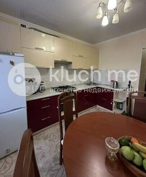 1-к квартира, вторичка, 39м2, 3/10 этаж