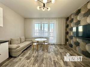 2-к квартира, вторичка, 55м2, 7/24 этаж