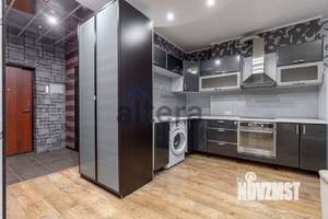 2-к квартира, вторичка, 47м2, 6/18 этаж