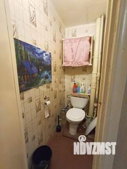 1-к квартира, вторичка, 32м2, 7/10 этаж