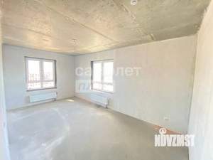 2-к квартира, вторичка, 58м2, 14/19 этаж