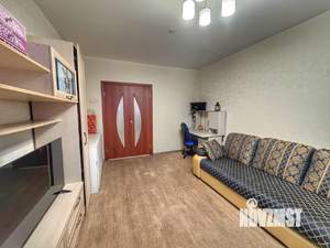 3-к квартира, вторичка, 70м2, 4/10 этаж