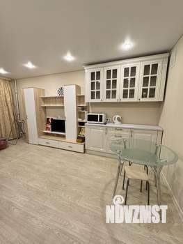 Студия квартира, вторичка, 18м2, 4/9 этаж