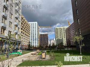 Студия квартира, вторичка, 21м2, 9/17 этаж