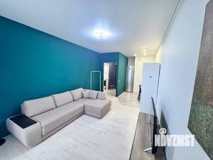 Студия квартира, вторичка, 29м2, 13/18 этаж