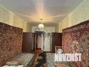 2-к квартира, вторичка, 44м2, 4/5 этаж