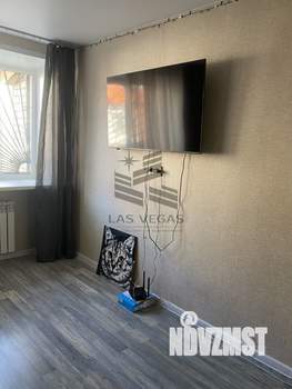 1-к квартира, вторичка, 19м2, 1/5 этаж