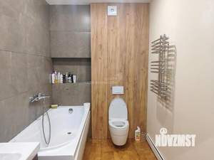 1-к квартира, вторичка, 55м2, 3/19 этаж