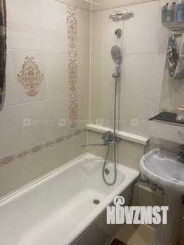 2-к квартира, вторичка, 44м2, 4/5 этаж