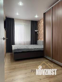 2-к квартира, вторичка, 44м2, 2/5 этаж