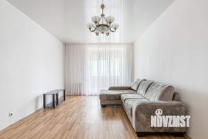 2-к квартира, вторичка, 67м2, 2/10 этаж