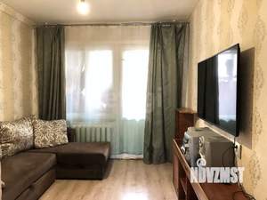 4-к квартира, вторичка, 68м2, 6/9 этаж